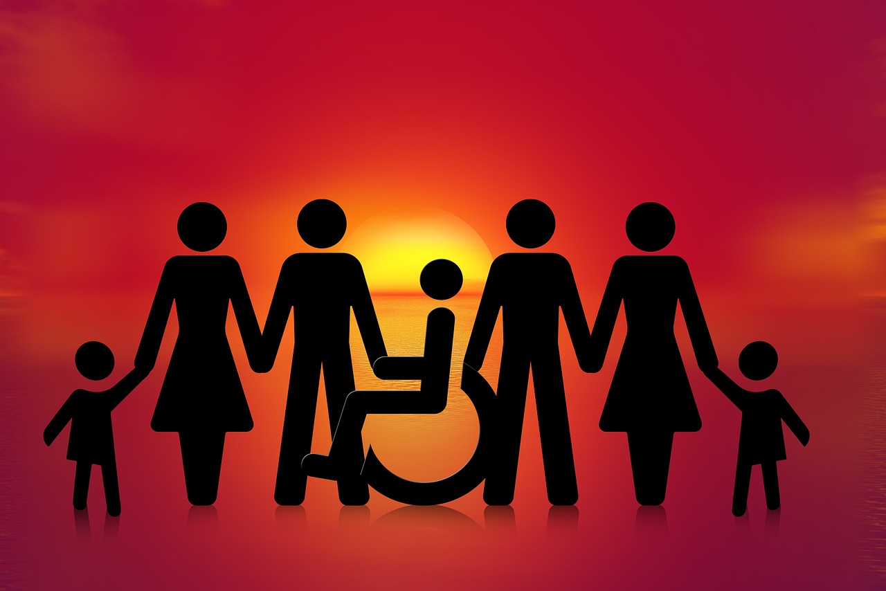 Día a día de una persona con ELA: apoyo psicológico, vivienda accesible y vida social